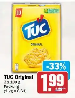 AEZ TUC Original Angebot
