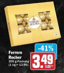 AEZ Ferrero Rocher Angebot