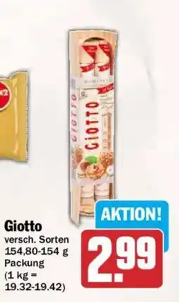 AEZ Giotto Angebot