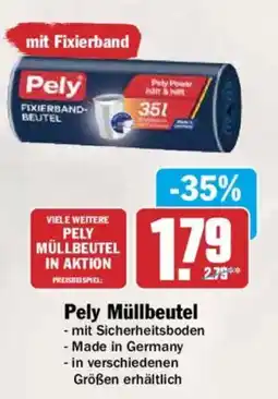 AEZ Pely Müllbeutel Angebot