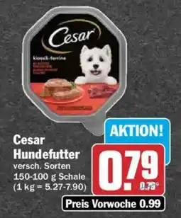 AEZ Cesar Hundefutter Angebot