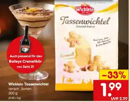 Netto Marken-Discount Wicklein Tassenwichtel Angebot