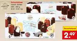 Netto Marken-Discount Schokoliebe Schaumküsse Angebot