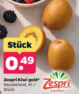 Netto Zespri Kiwi gold Angebot