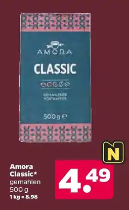 Netto Amora Classic Angebot