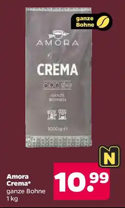 Netto Amora Crema Angebot