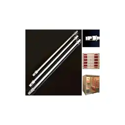 Netto Marken-Discount HOME DELUXE Infrarotstrahler LIVIO - 350 Watt Angebot