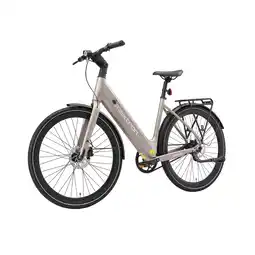 Netto Marken-Discount Maxtron Urban 20, Trekking-Bike, unisex, 28 Zoll Angebot