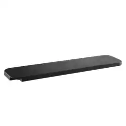 Netto Marken-Discount BRILLIANT Zubehör Wireless Charger, 52 x 12 x 1,8 cm, Kabellänge 150 cm, schwarz Angebot