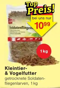 Wiglo Wunderland Kleintier- & Vogelfutter Angebot