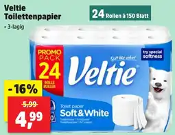 Thomas Philipps Veltie Toilettenpapier Angebot