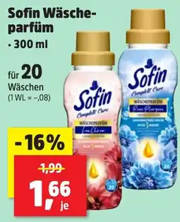 Thomas Philipps Sofin Wäsche-parfüm Angebot