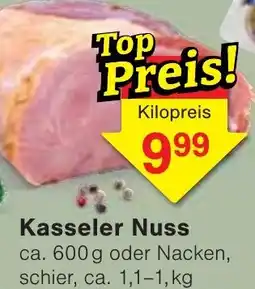 Wiglo Wunderland Kasseler Nuss Angebot