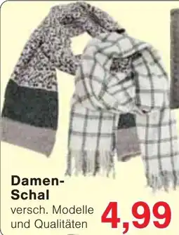 Wiglo Wunderland Damen-Schal Angebot