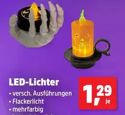 Thomas Philipps LED-Lichter Angebot
