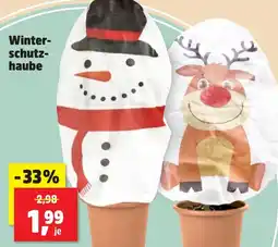 Thomas Philipps Winter-schutz-haube Angebot