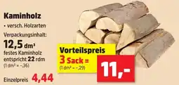 Thomas Philipps Kaminholz Angebot