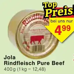 Wiglo Wunderland Jola Rindfleisch Pure Beef Angebot