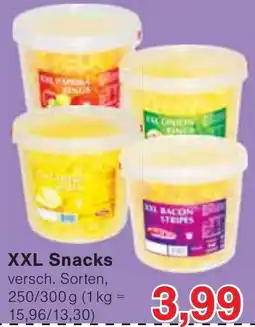 Wiglo Wunderland XXL Snacks Angebot