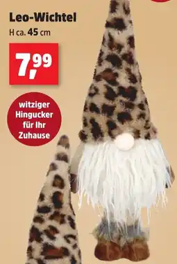 Thomas Philipps Leo-Wichtel Angebot