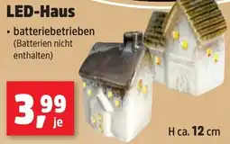 Thomas Philipps LED-Haus Angebot