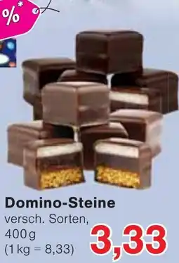 Wiglo Wunderland Domino-Steine Angebot