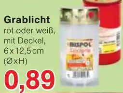 Wiglo Wunderland Grablicht Angebot
