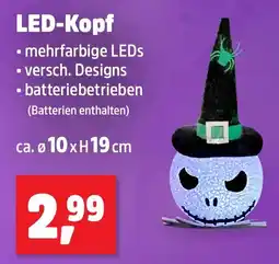 Thomas Philipps LED-Kopf Angebot