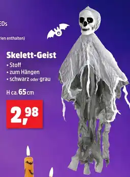 Thomas Philipps Skelett-Geist Angebot