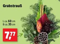 Thomas Philipps Grabstrauß Angebot