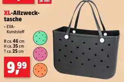 Thomas Philipps XL-Allzwecktasche Angebot