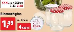 Thomas Philipps Einmachglas Angebot