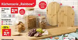 Thomas Philipps Küchenserie „Rainbow“ Angebot