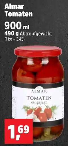 Thomas Philipps Almar Tomaten Angebot