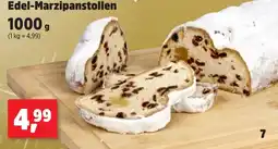 Thomas Philipps Edel-Marzipanstollen Angebot