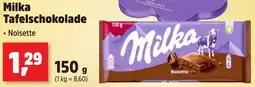 Thomas Philipps Milka Tafelschokolade Angebot