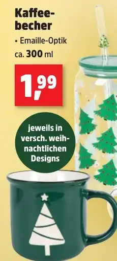 Thomas Philipps Kaffeebecher Angebot