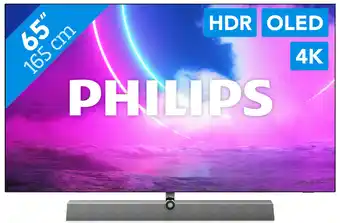 Coolblue Philips 65OLED935 - Ambilight (2020) Angebot