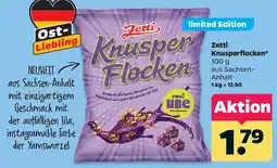 Netto Zetti Knusperflocken Angebot