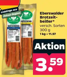 Netto Eberswalder Brotzeitbeißer Angebot