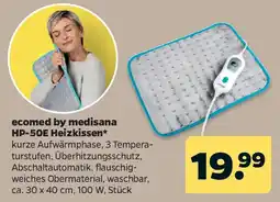 Netto ecomed by medisana HP-50E Heizkissen Angebot