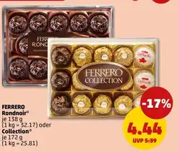 PENNY FERRERO Collection Angebot