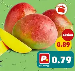 PENNY P. Mango Angebot