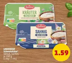 PENNY LINDENHOF Schmelzkäse Angebot