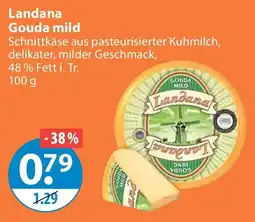 V Markt Landana Gouda mild Angebot