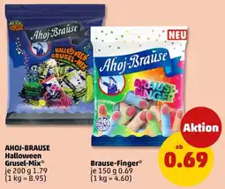 PENNY Ahoj-Brause Brause-Finger Angebot
