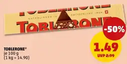 PENNY TOBLERONE Angebot