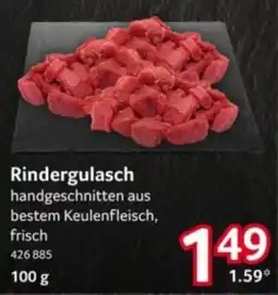 Selgros Rindergulasch Angebot