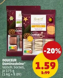 PENNY Douceur Dominostei ne Angebot