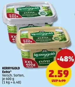 PENNY KERRYGOLD Extra Angebot